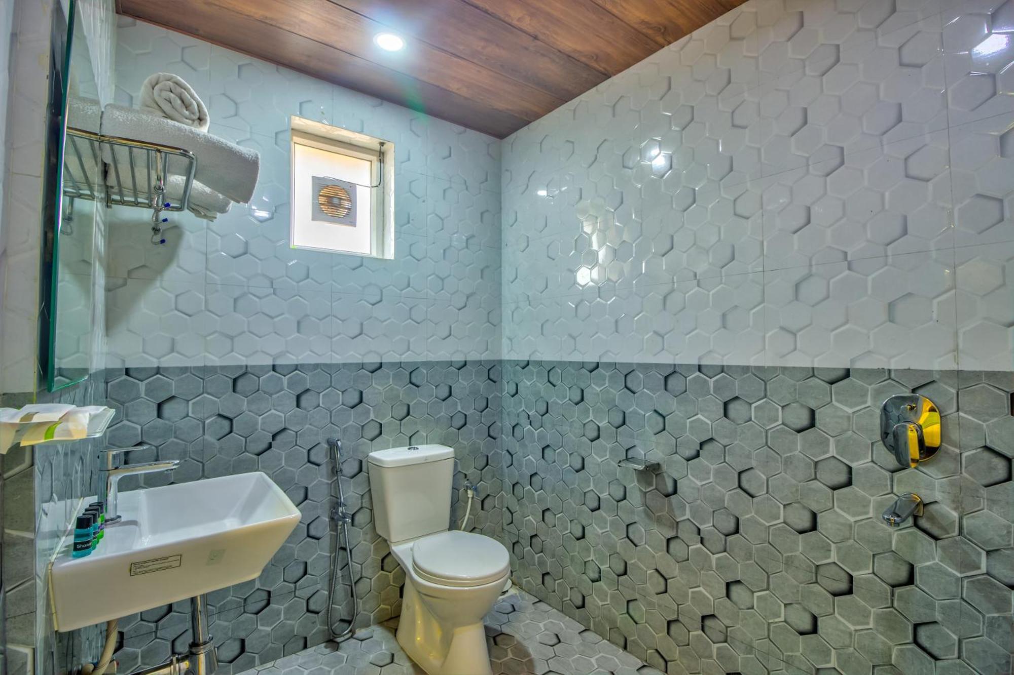 The Balaji Baga Hotel Calangute